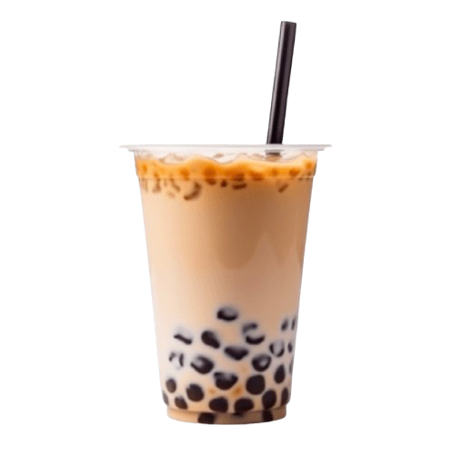 Boba tea