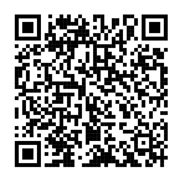 Intern form QR code